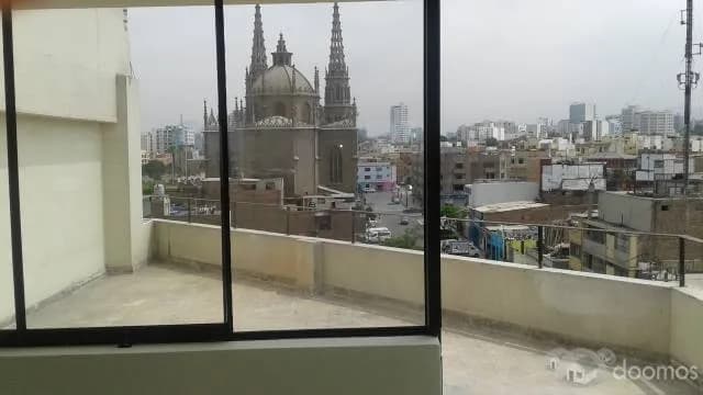 Vendo Departamento de un solo ambiente en Jesus Maria — foto 6