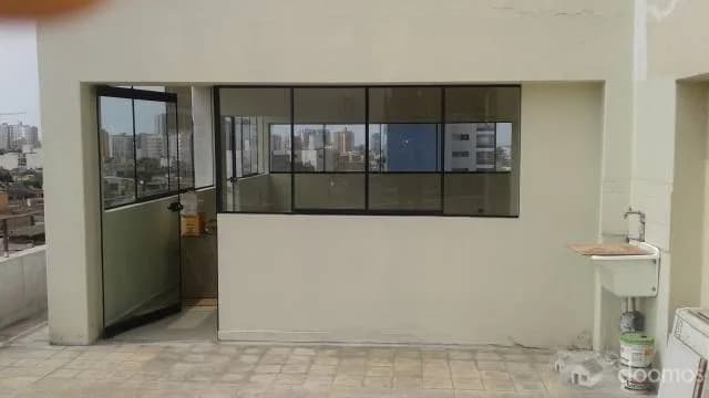 Vendo Departamento de un solo ambiente en Jesus Maria — foto 8