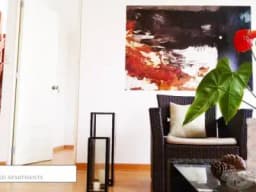 Alquilo HABITACIÓN para ESTUDIANTE en Dúplex de Estreno