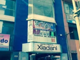 REMATO Tienda En Gamarra - Galería Don Ricardo