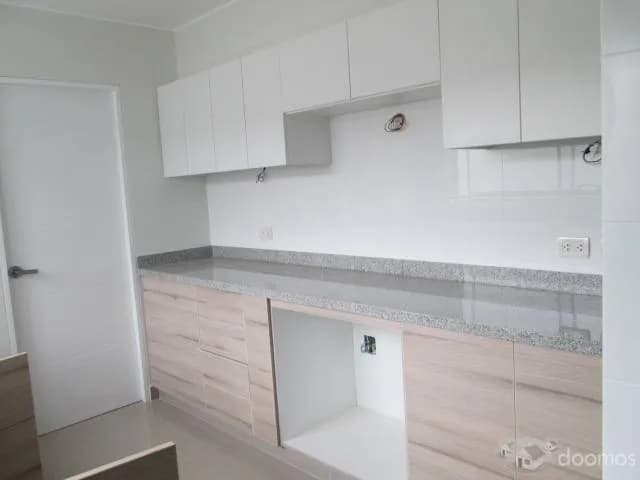 Departamento Nuevo ideal familia Joven — foto 5