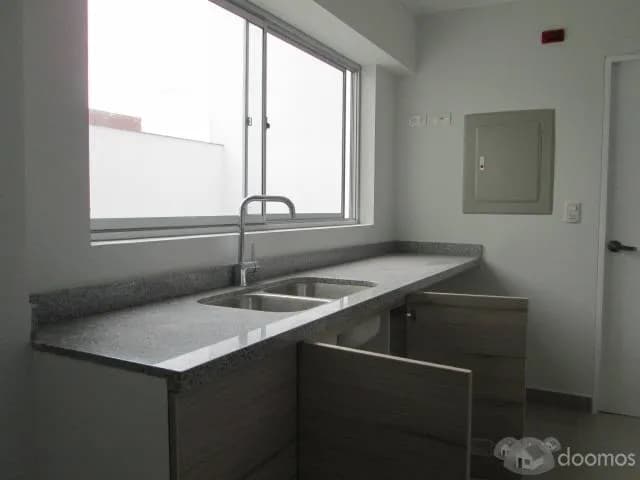 Departamento Nuevo ideal familia Joven — foto 6