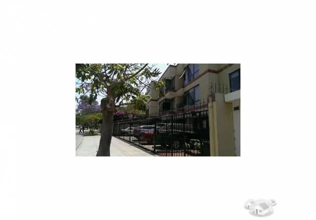 LINDO DEPARTAMENTO SAN ISIDRO CORPAC — foto 1