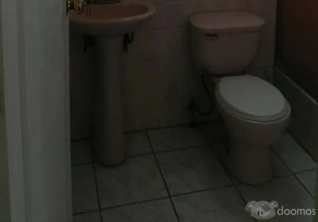 LINDO DEPARTAMENTO SAN ISIDRO CORPAC — foto 4