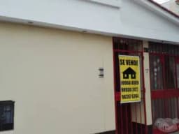 Vendo Casa y Mini Departamento un solo precio