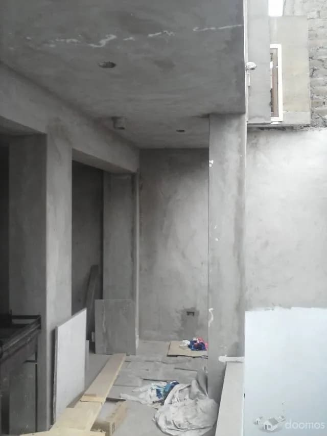 VENDO DEPARTAMENTO — foto 4