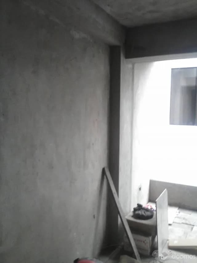 VENDO DEPARTAMENTO — foto 5