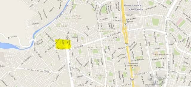 Venta de terreno a 250000 dolares — foto 2