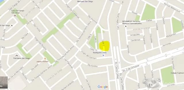 Venta de terreno a 250000 dolares — foto 3