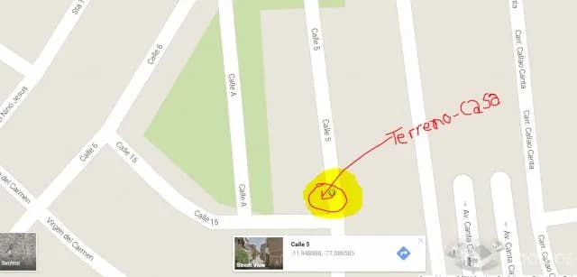 Venta de terreno a 250000 dolares — foto 4