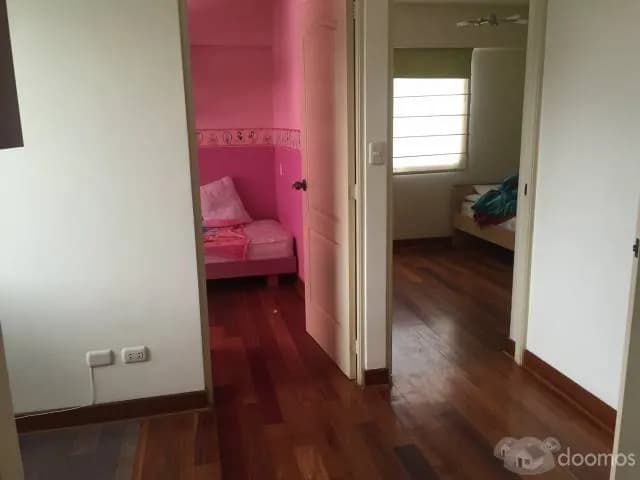 Amoblado 3 dormitorios — foto 10