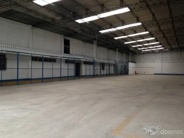 EXCLUSIVO LOCAL INDUSTRIAL — foto 1