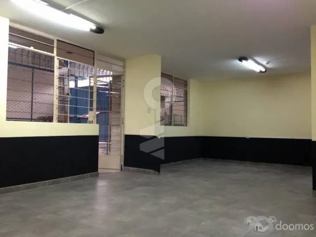 EXCLUSIVO LOCAL INDUSTRIAL — foto 4