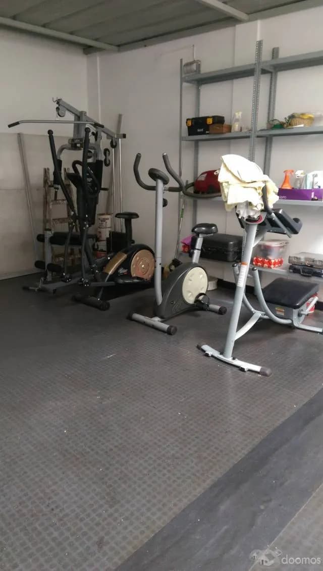 Se Vende Casa Salamanca de Monterrico  Frente a Parque — foto 5