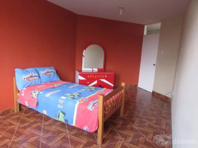 Alquiler de amplia casa - Chincha Alta — foto 6
