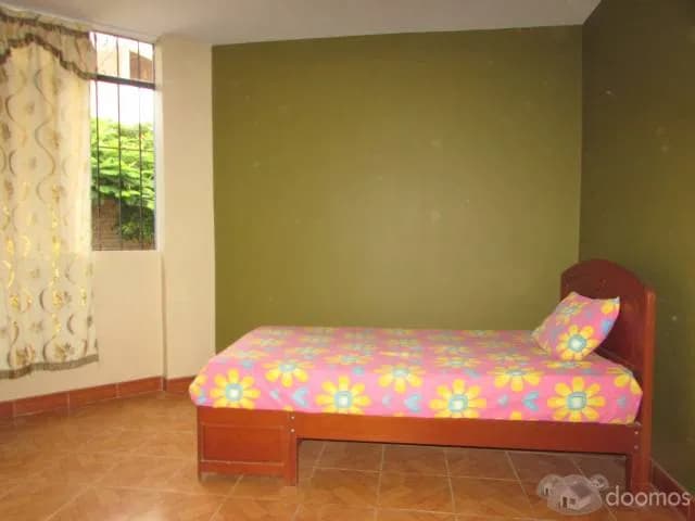 Alquiler de amplia casa - Chincha Alta — foto 7