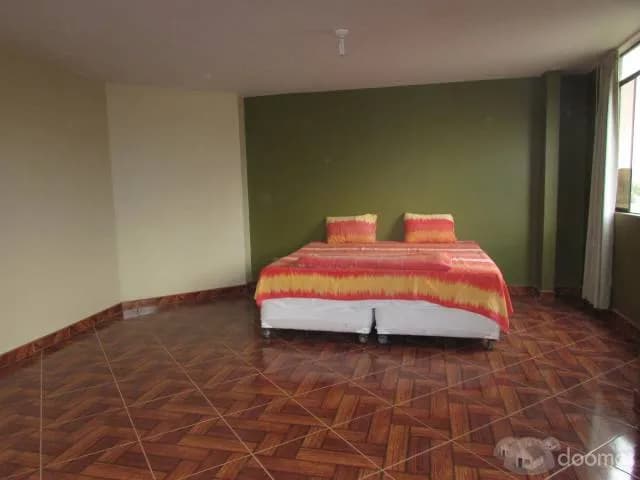 Alquiler de amplia casa - Chincha Alta — foto 8