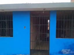 Venta de casa en ancón a unos 15 minutos del balneario con un àrea de 160 metros cuadrados , area construida 38 mtrs cuadrados quedando 122 mtrs cuadrados libres para su disponibilidad