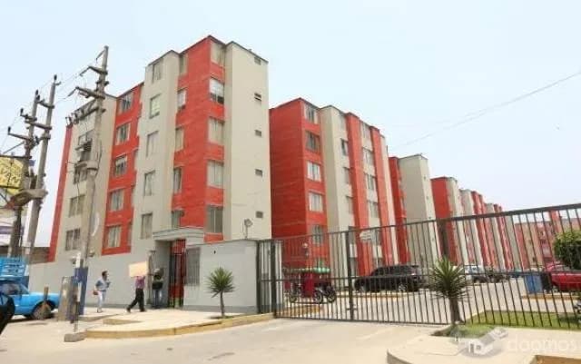 VENDO DEPARTAMENTO EN LAS TORRES DE SANTA CLARA — foto 1