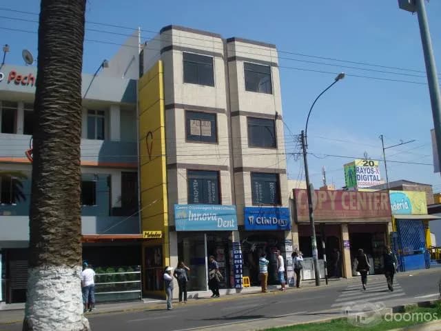 VENDO LINDO DEPARTAMENTO  DE 82 m2  EN PLENO CENTRO DE TACNA — foto 1