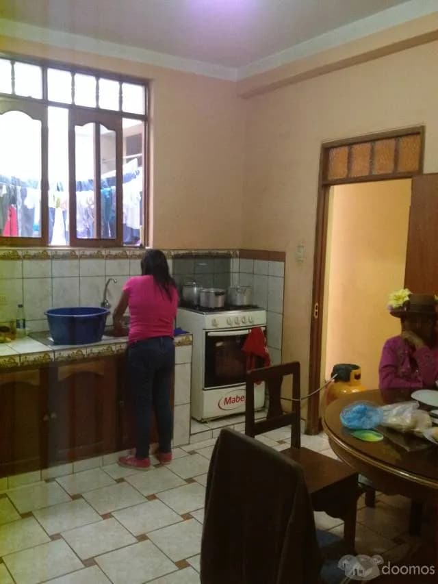 CASONA EN VENTA CON NEGOCIO EN MARCHA — foto 8
