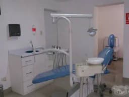 ALQUILER DE CONSULTORIO DENTAL NUEVO