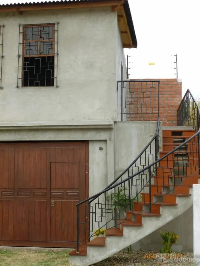 ALQUILO MINIDEPARTAMENTO — foto 1