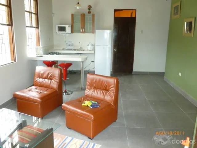 ALQUILO MINIDEPARTAMENTO — foto 3