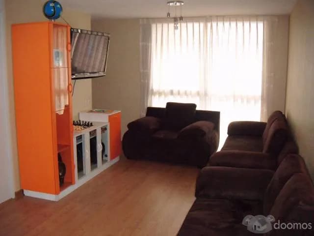 Alquilo Departamento Amoblado — foto 2