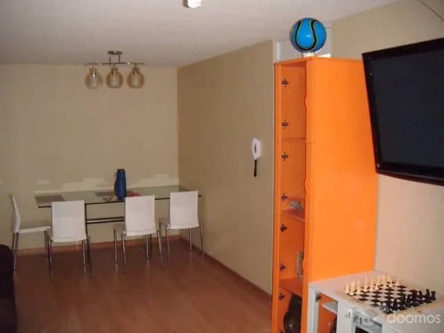 Alquilo Departamento Amoblado — foto 5