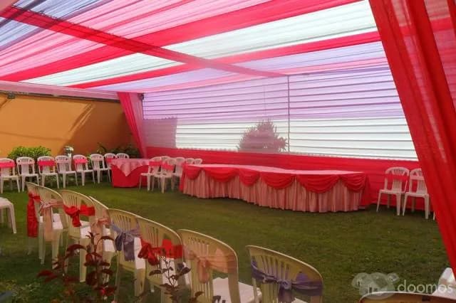 Alquilo Local para Eventos en Lima — foto 2