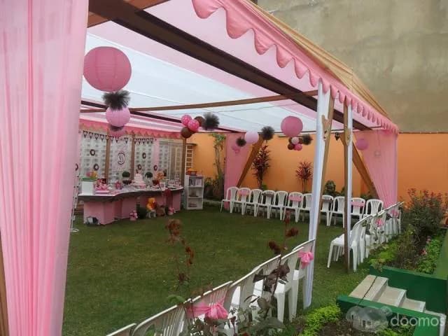 Alquilo Local para Eventos en Lima — foto 3
