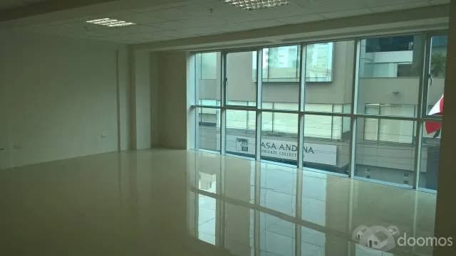 Alquilo oficina Implementada de 330 m2 en Miraflores a 5500 Dólares — foto 5