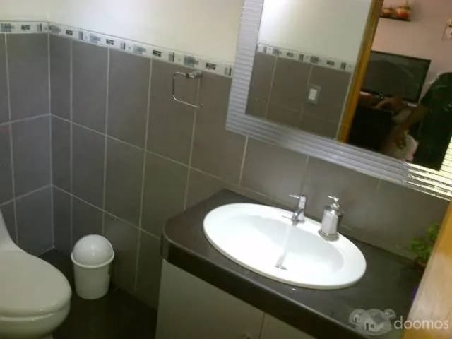 ALQUILO CASA EN LA LAGUNA DEL CHIPE- — foto 5
