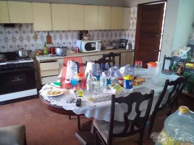 AMPLIA CASA EN SAN BORJA - — foto 5