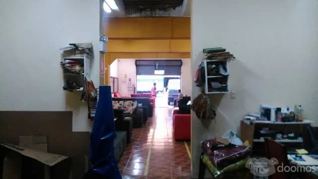TIENDA EN JR. AMERICA 114 LA VICTORIA — foto 7