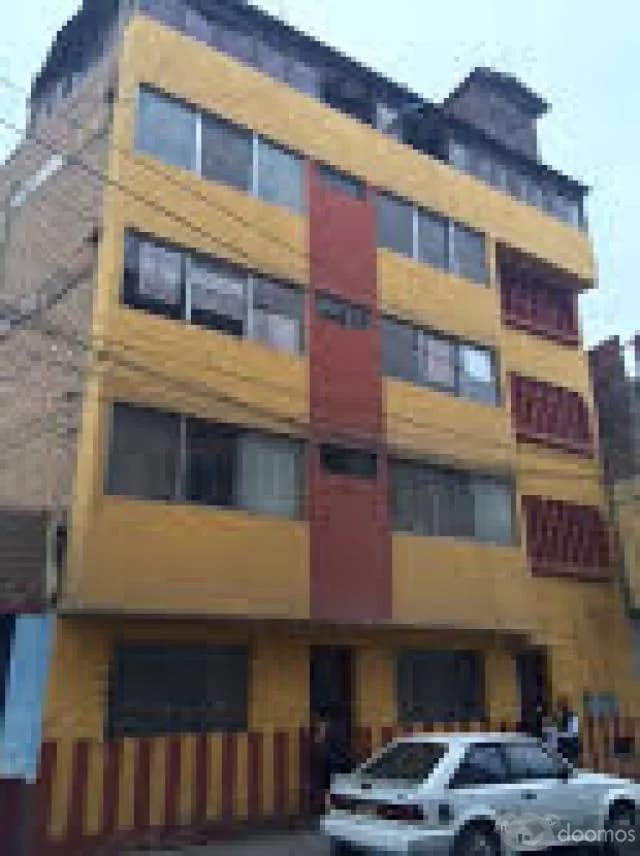 MINIDEPARTAMENTO SUPER CENTRICO Y COMERCIAL HUACHO — foto 3