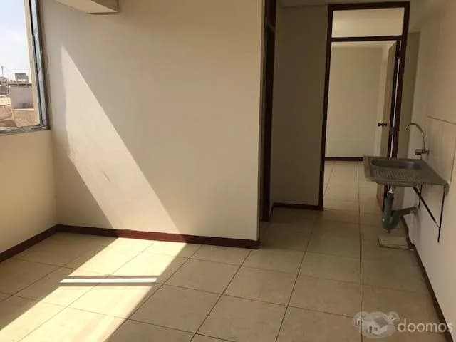 MINIDEPARTAMENTO SUPER CENTRICO Y COMERCIAL HUACHO — foto 5