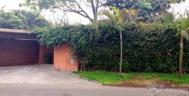 se vende casa en casuarinas- santiago de surco — foto 5