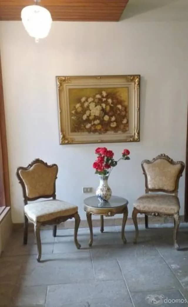 se vende casa en casuarinas- santiago de surco — foto 8
