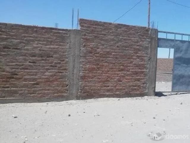 Alquiler venta terrenos cono norte — foto 1
