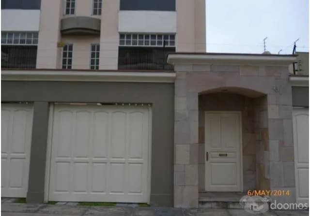 VENTA DE EXCLUSIVO DEPARTAMENTO EN CHACARILLA - SAN BORJA — foto 5