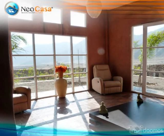 Venta de terreno en condominio ecológico en Cieneguilla — foto 11