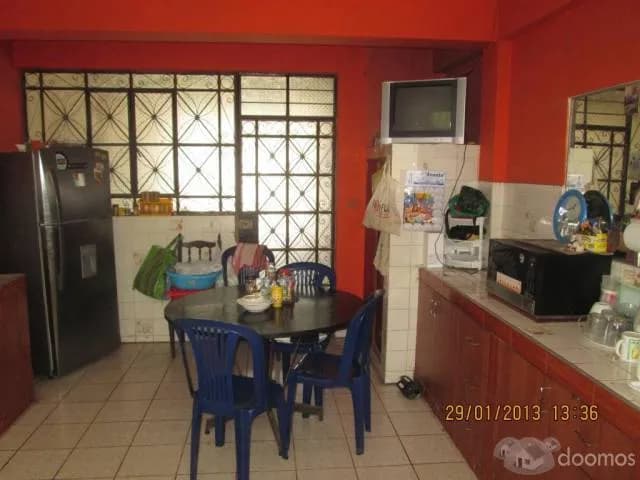 VENDO CASA CUATRO PISOS — foto 4