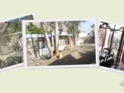 I.S.I. Vende Casa como Terreno en 1ra Etapa de Rinconada del Lago
