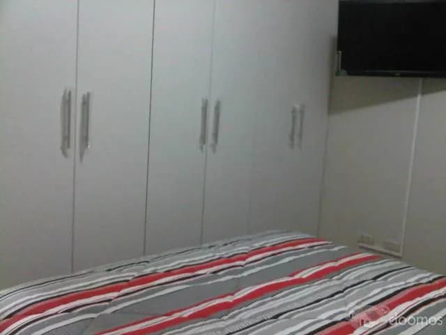 ALQUILO EXCLUSIVO DPTO DUPLEX, AMOBLADO, 3 DOR, 140M2, USD1,200 — foto 2