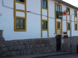 CASA COMERCIAL EN VENTA!!! EN PLENO CENTRO HISTORICO DE CUSCO