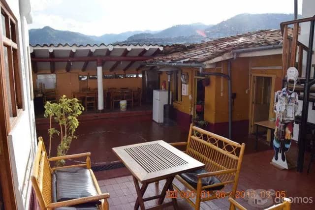 CASA COMERCIAL EN VENTA!!! EN PLENO CENTRO HISTORICO DE CUSCO — foto 3
