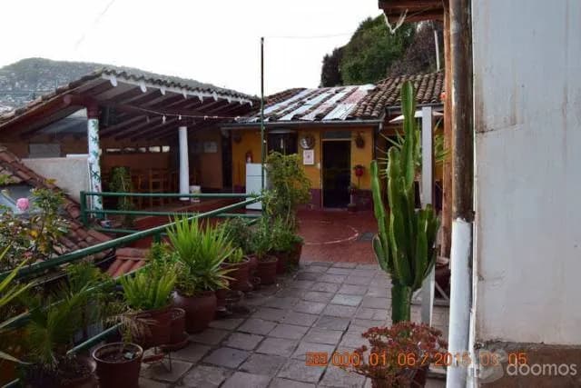 CASA COMERCIAL EN VENTA!!! EN PLENO CENTRO HISTORICO DE CUSCO — foto 6