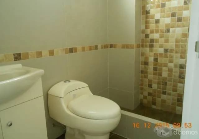RESIDENCIAL VILLA LOS ÁNGELES II — foto 2